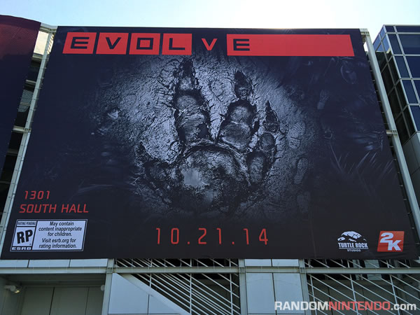 「E3 2014」
