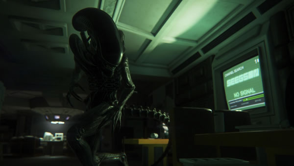「Alien: Isolation - The Collection」