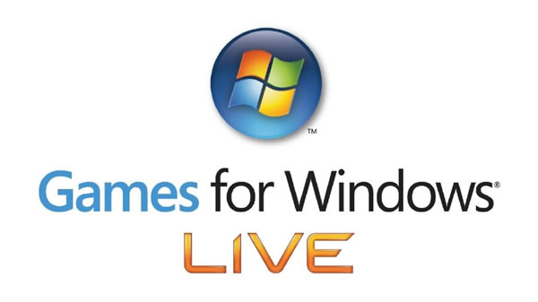 「Games for Windows Live」