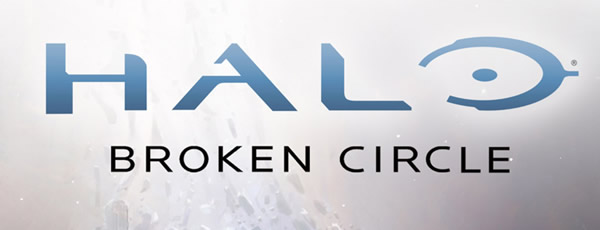 「Halo: Broken Circle」