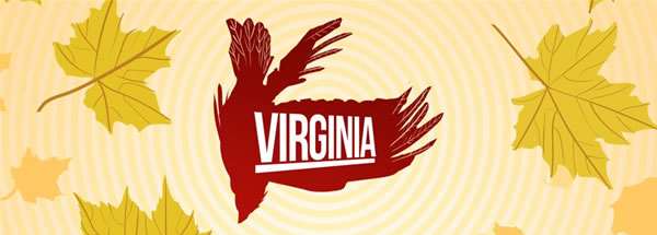 「Virginia」