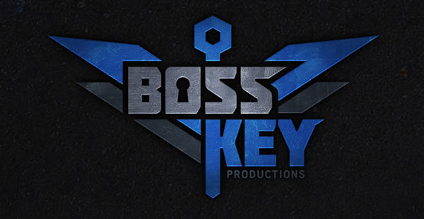 「Boss Key Productions」