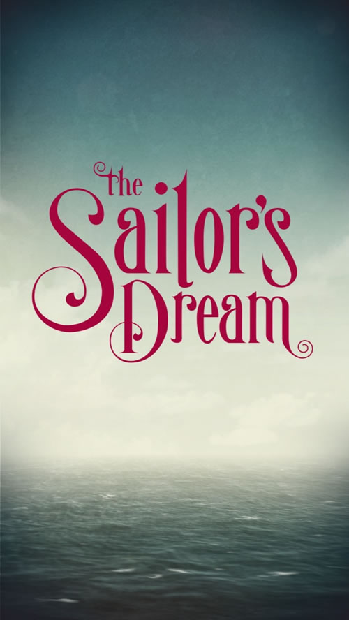 「The Sailor's Dream」