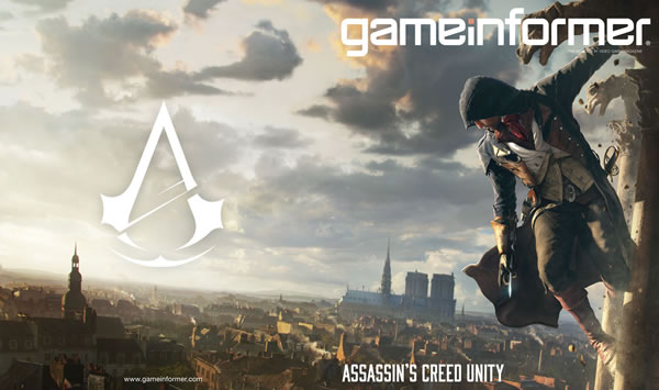 「Assassin's Creed Unity」「Assassin’s Creed Rogue」