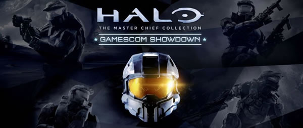 「Halo: The Master Chief Collection」