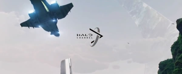 「Halo Channel」