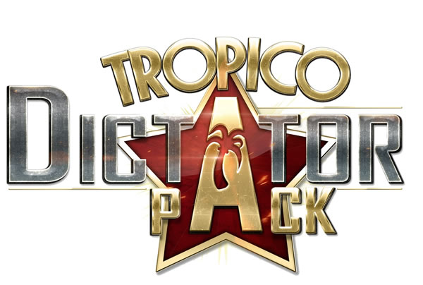 「Tropico Dictator Pack」