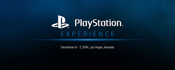 「PlayStation Experience」