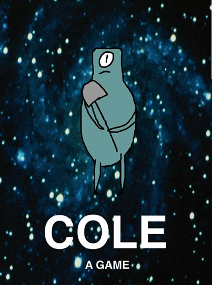 「Cole」