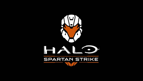 「Halo: Spartan Strike」