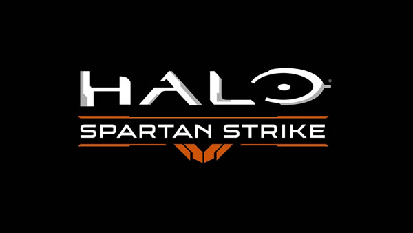 「Halo: Spartan Strike」