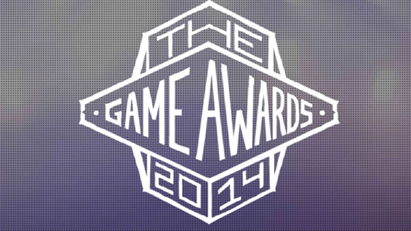 「Game Awards 2014」