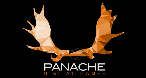 「Panache Digital Games」