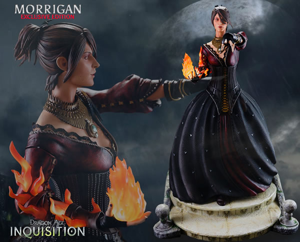 「Dragon Age: Inquisition」