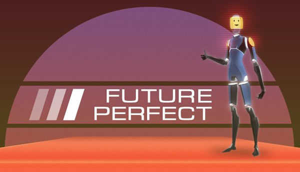 「Future Perfect」
