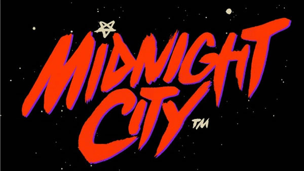 「Midnight City」