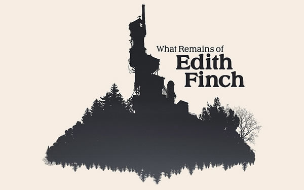 「What Remains of Edith Finch」