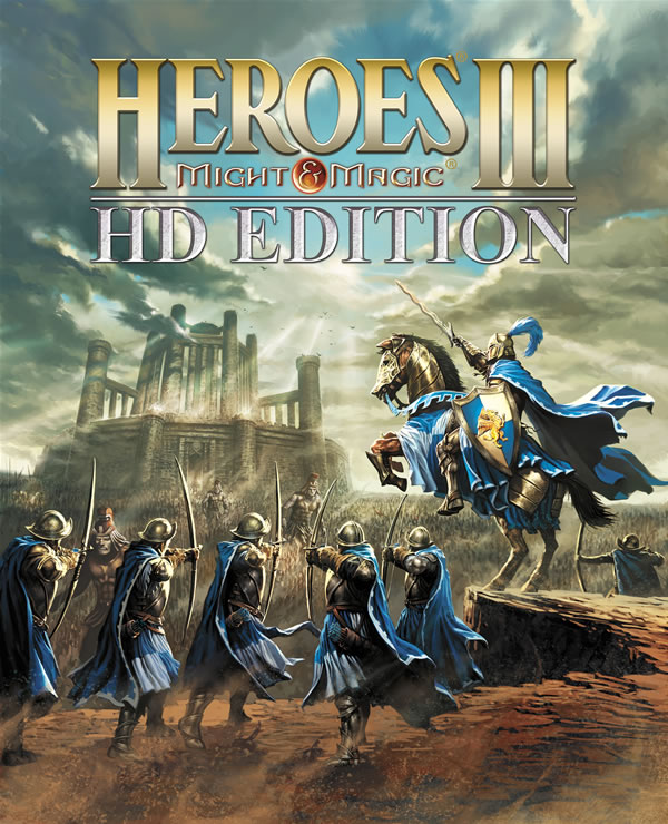 best heroes of might and magic