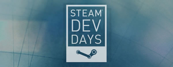 「Steam Dev Days」