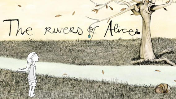 「The Rivers of Alice」