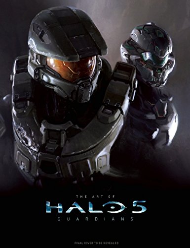 「The Art of Halo 5」