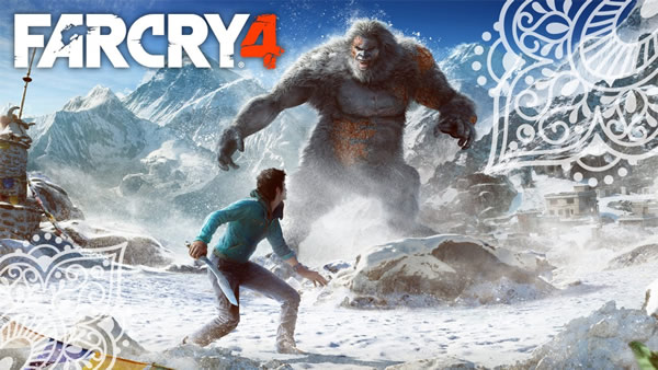 「Far Cry 4 Complete Edition」