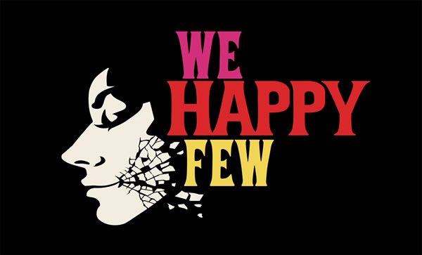 「We Happy Few」