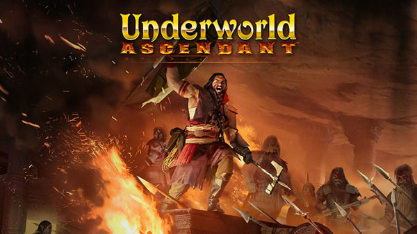 「Underworld Ascendant」