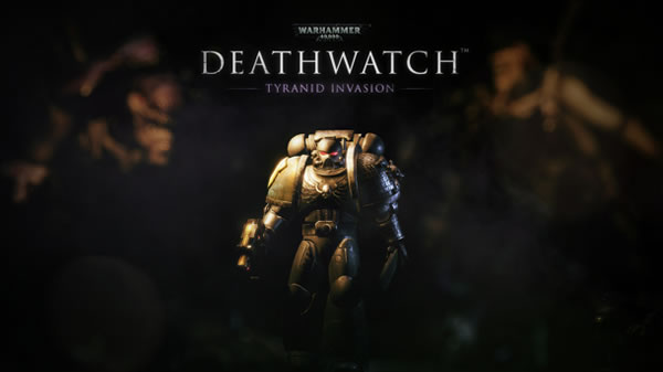 「Deathwatch: Tyranid Invasion」