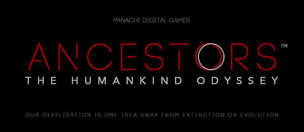 「Ancestors: The Humankind Odyssey」