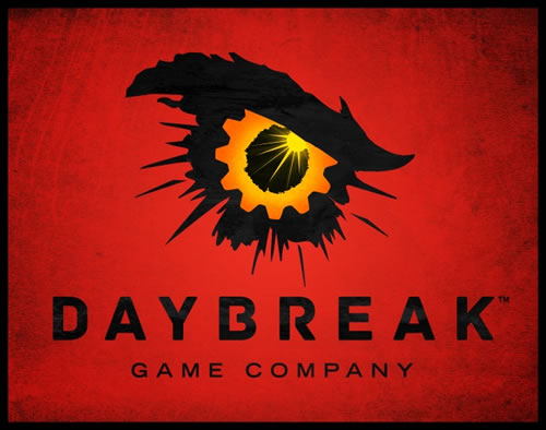「Daybreak Games」