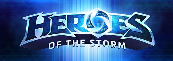 「Heroes of the Storm」