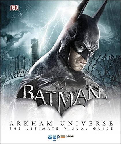 「Batman: Arkham Knight」