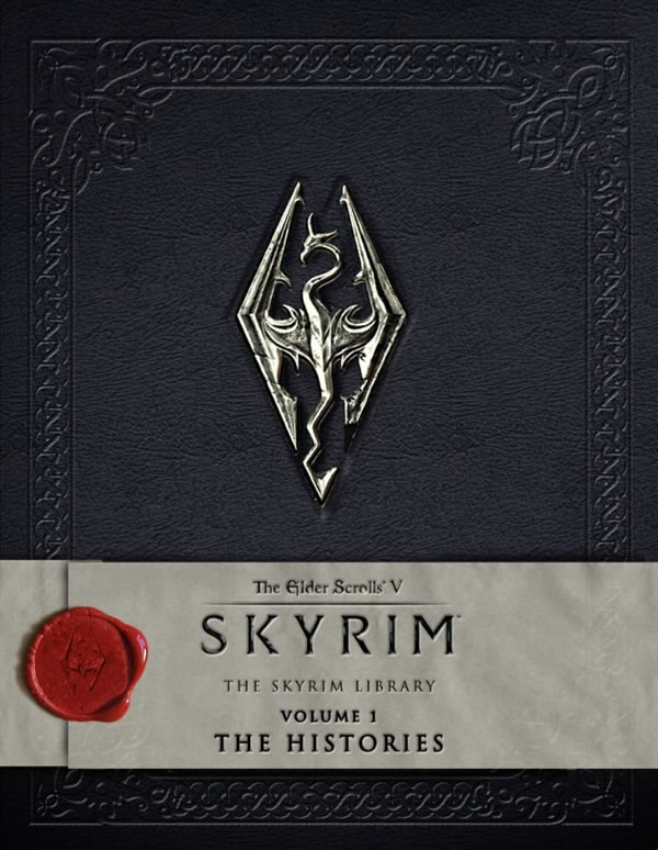 「The Elder Scrolls V: Skyrim」
