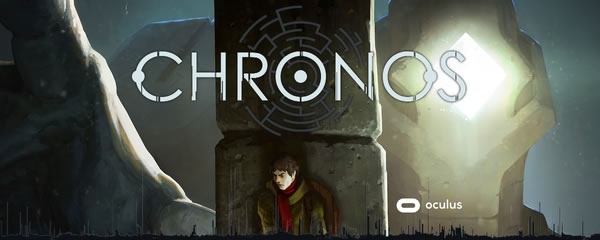 「Chronos」