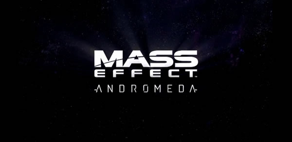 「Mass Effect: Andromeda」
