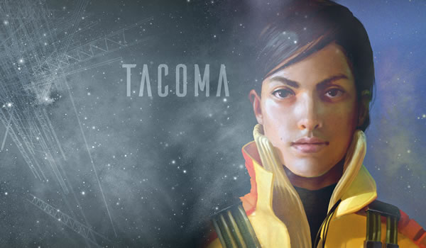「Tacoma」