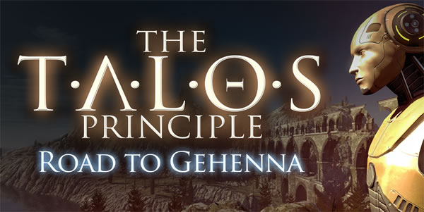 「The Talos Principle」