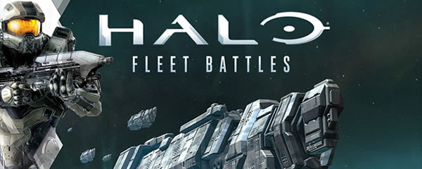 「Halo: Fleet Battles」