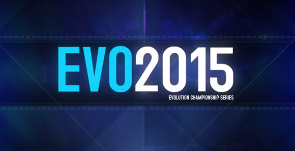「EVO 2015」