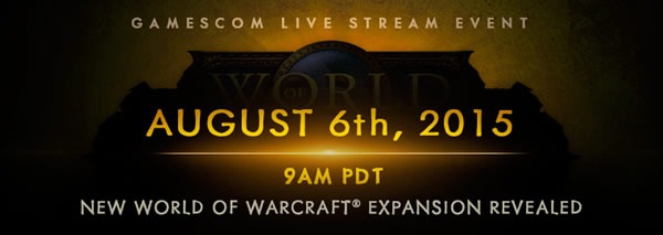 「World of Warcraft」