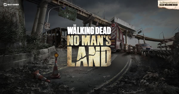 「The Walking Dead: No Man’s Land」