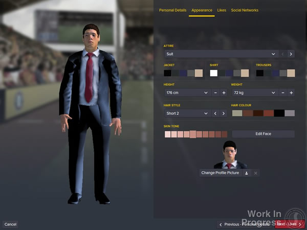 「Football Manager 2016」