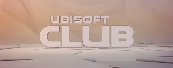 「Ubisoft Club」