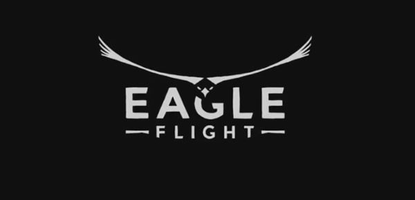 「Eagle Flight」