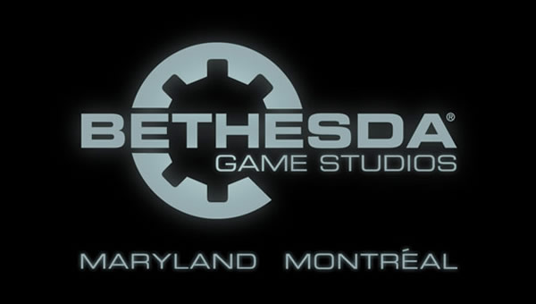 「Bethesda Game Studios」