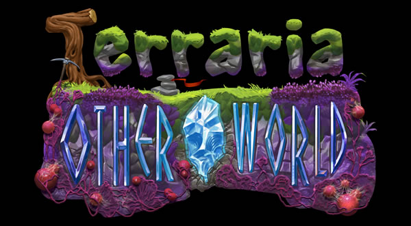「Terraria: Otherworld」