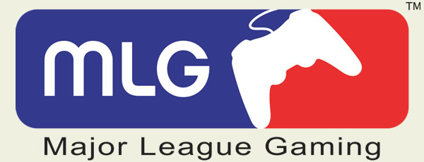 「Major League Gaming」