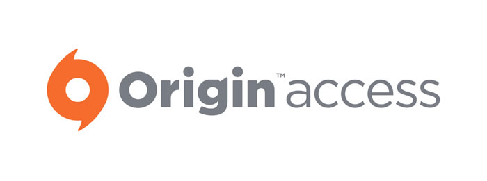 「Origin Access 」