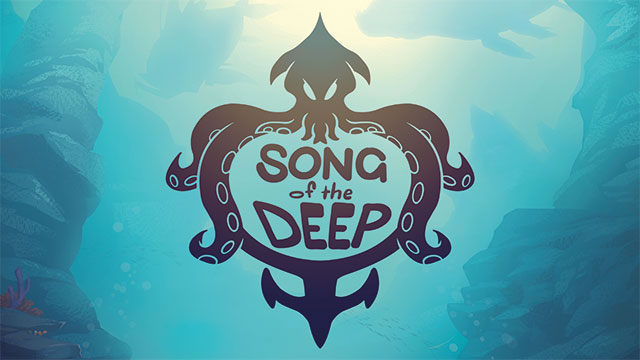 「Song of the Deep」